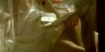 Tuva Novotny Breasts Scene  in Stoned