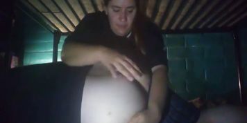 Sis Spanking Brother For Revenge.