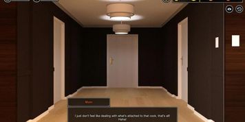 Man Of The House - Part 17- ROUTINE STUFF (GamerGirl)