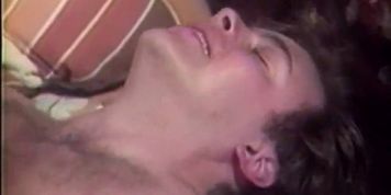 THE CLASSIC PORN - Girl in mask giving fuck pleasure (Isis Taylor)