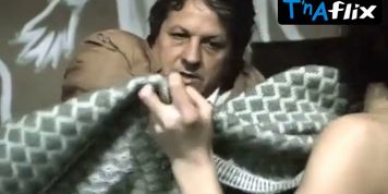 Amanda Ooms Breasts Scene  in Karachi