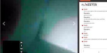 Omegle Flinster Brazilian Teen (w/Sound)