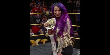 WWE Sasha Banks Sexy Compilation 11