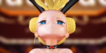 mmd dance
