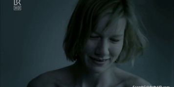 SEARCH CELEBRITY HD - Sandra Huller - Above Us Only Sky