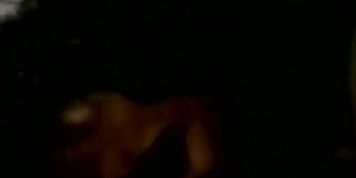 Linda Blair Breasts,  Butt Scene  in Bedroom Eyes Ii