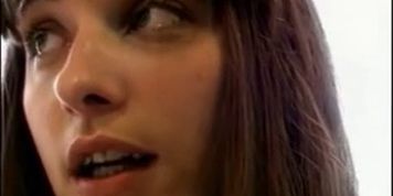 Italien Threesome