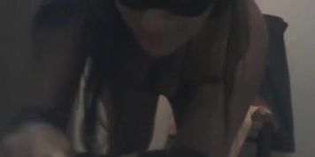 Culona bbw