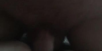 Getting fucked
