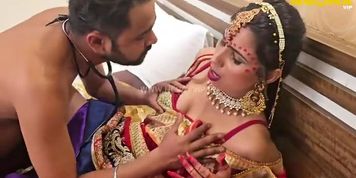 Desi Girl First Night (Big_Ass_Blonde Big_Ass_Blonde, creampie_milf)