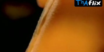 Bee Simonds Breasts,  Butt Scene  in The Choke