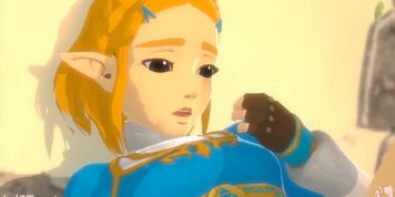 Zelda's alone Time by Lvl3Toaster (sound by Neuropi)