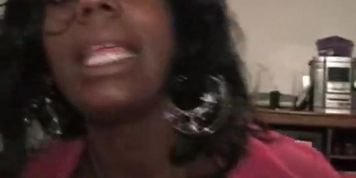 38DDD Black Barbie Cheatin on Ken