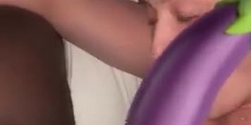 OnlyFans (@TheNastyNichole) Preview: She Knows How To Please Daddy 