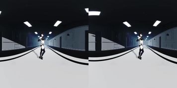 Vr hentai 1