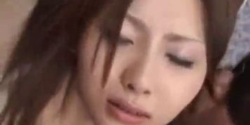 Narumi Takahashi Has some Black Cock (Shiho Kano)