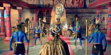 Porn Music Video Katy Perry Dark Horse Ft Juicy J with Nikki Benz