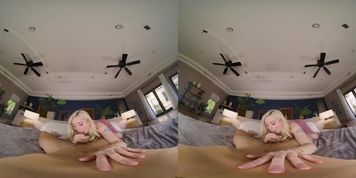 Playing Rough To Get Makes You Attractive And Mysterious For Lustful Lexi Lore