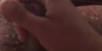 I JERK OFF