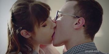 Charlie Dean AND Luna Rival collage girl