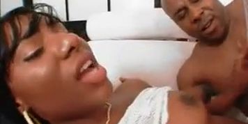 Thick Black Ass Cream Pie 