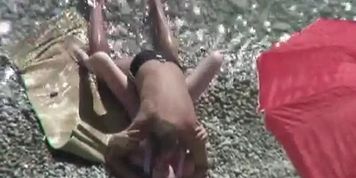 spy beach023