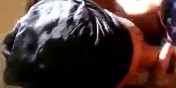Ghetto Angel Sucking Me Dry( Claims She Dont Suck Dick) black ebony cumsho (Kid Bengala)