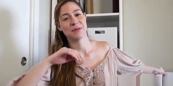 Horny porn video Amateur Video try to watch for uncut