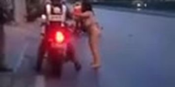CrazyDrunkWomen