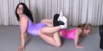 Camel Submission