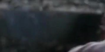 Susana Kamini Breasts,  Butt Scene  in Alucarda, La Hija De Las Tinieblas