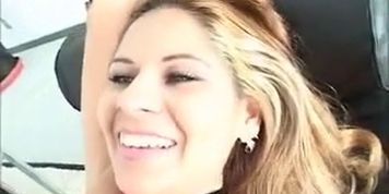 HEAVY METAL ANAL BITE BLACK