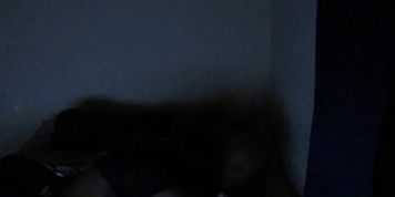 Hidden camera i caught my bitch cheating PT 1
