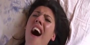 Luscious Amateur US Milf Getting Rammed In The Ass Doggystyle