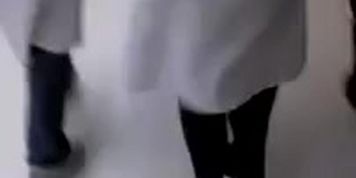 bubble butt old head