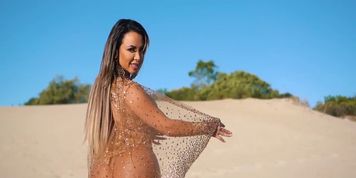 SM BRAZILIAN  BIG ASS 