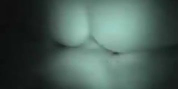 night vision amateur teen fucking