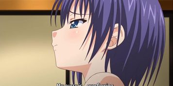 Shin Hitou Meguri - (Erotic Scenes)