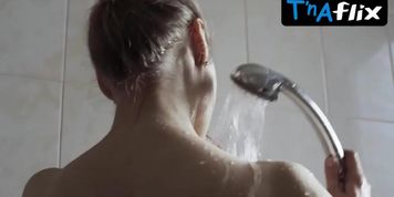 Anna Miklosh Butt,  Breasts Scene  in Unfaithful