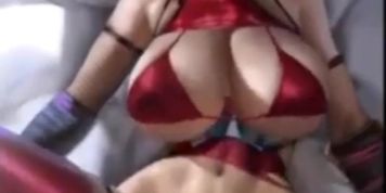 Taki soul calibur 5