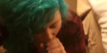 Allysin Payne: BBC From Tinder Fucks My Ass And Feeds Me His Cum