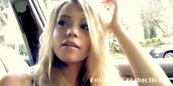 Foot Fetish German Girl Part 2 Meine F&uuml;&szlig;e (Life with)
