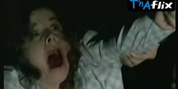 Maria Machado Breasts,  Bush Scene  in One Deadly Summer
