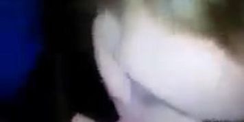 Young Girl blowjob