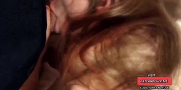 ANAL - rough ass fuck with load scream and moan