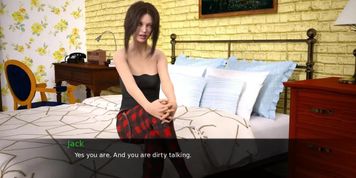 The Mansion: This Girl is A Real Sex Addict-Ep 26