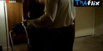Sylvia Hoeks Underwear Scene  in Overspel