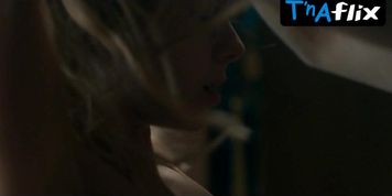 Clara Galle Breasts,  Underwear Scene  in Olympo