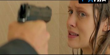 Teresa Palmer Sexy Scene  in Kill Me Three Times