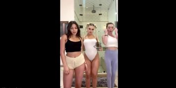 TikTok Compilation 11
